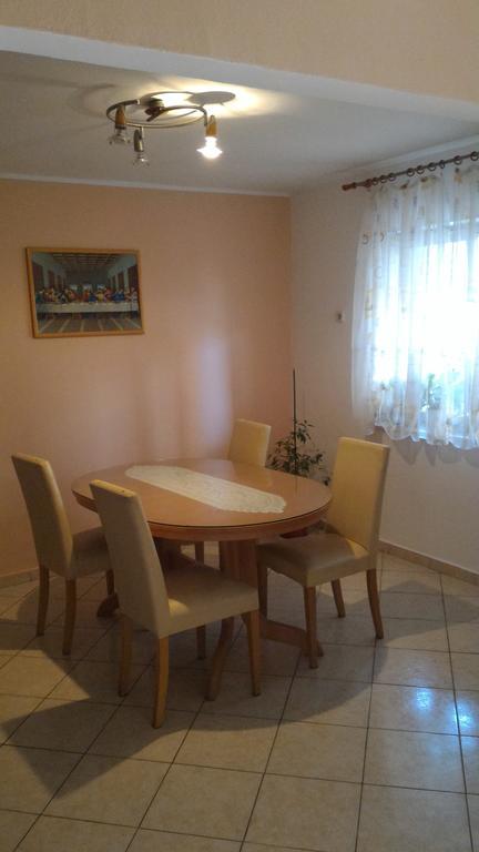 Apartment Mile Šibenik Eksteriør billede