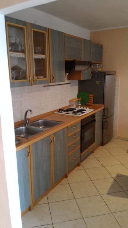 Apartment Mile Šibenik Eksteriør billede