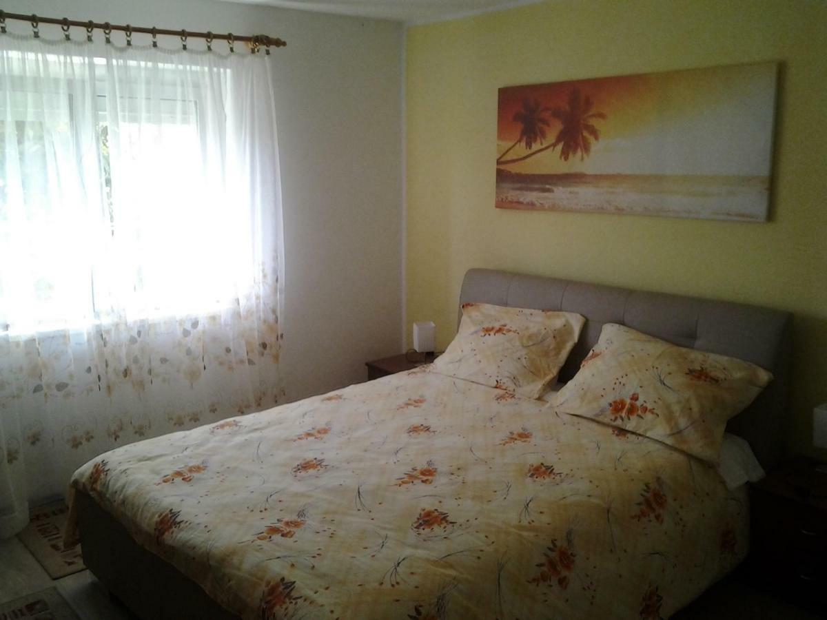 Apartment Mile Šibenik Eksteriør billede