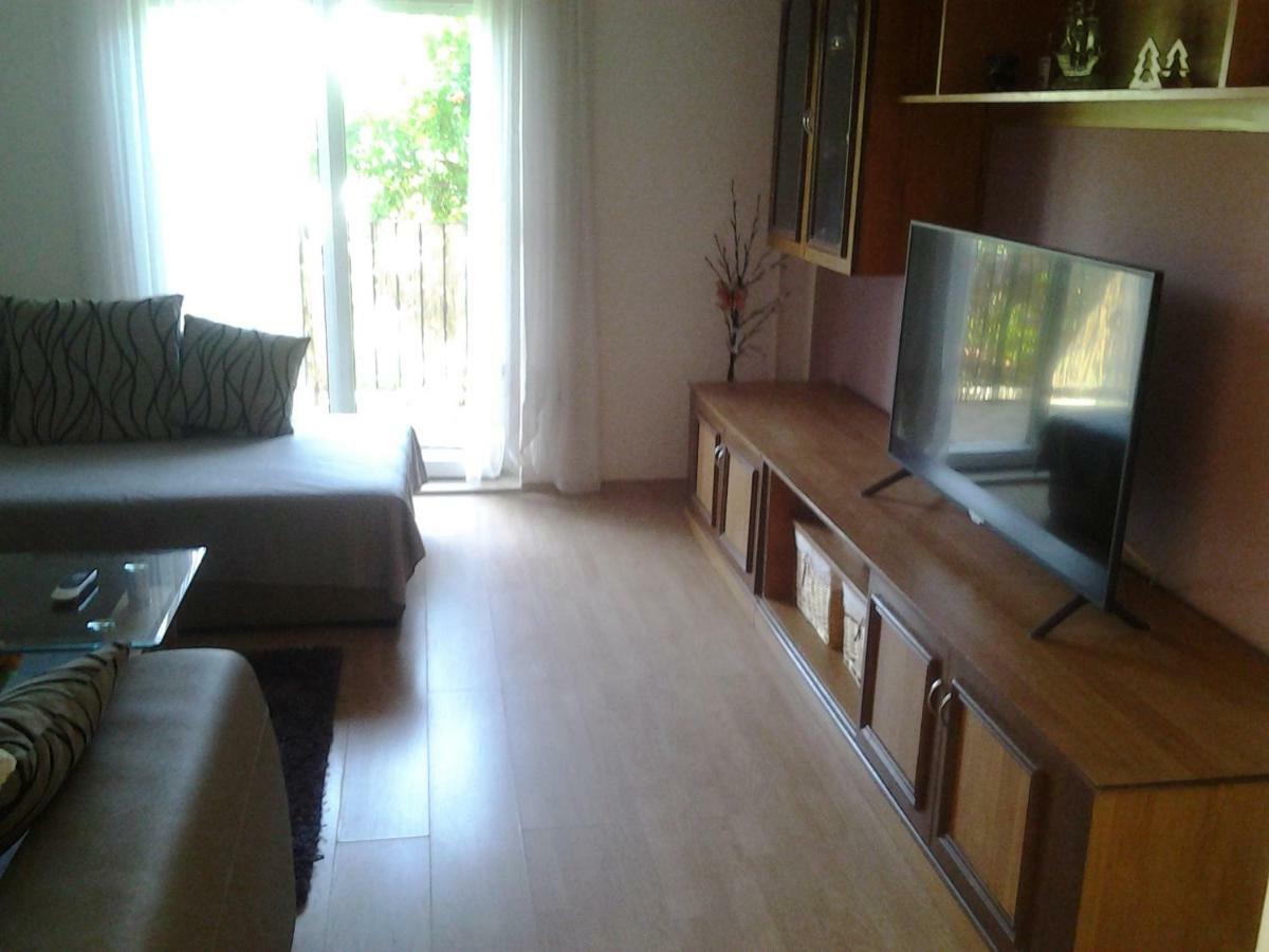 Apartment Mile Šibenik Eksteriør billede